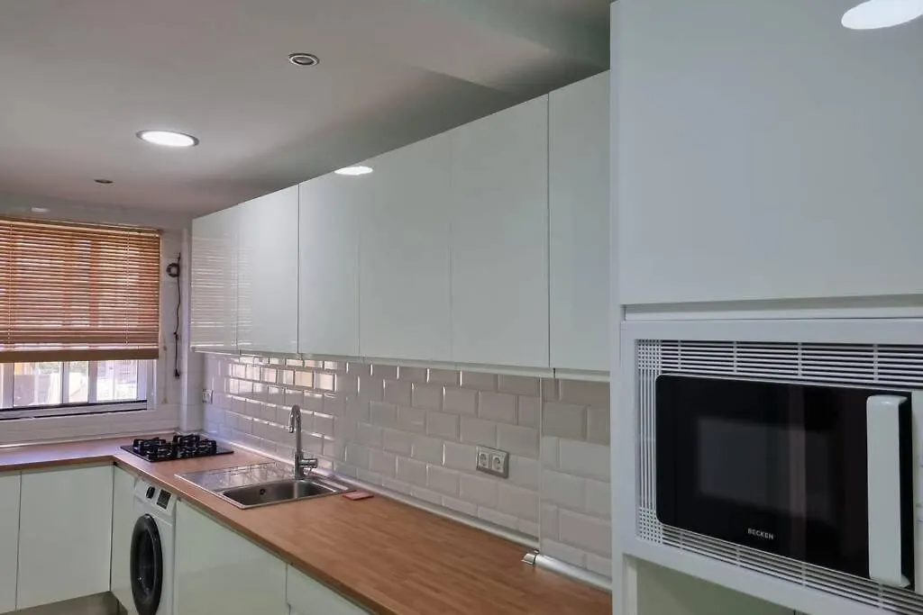 Apartamento A Un Paseo De La Playa Apartment Fuengirola Spain