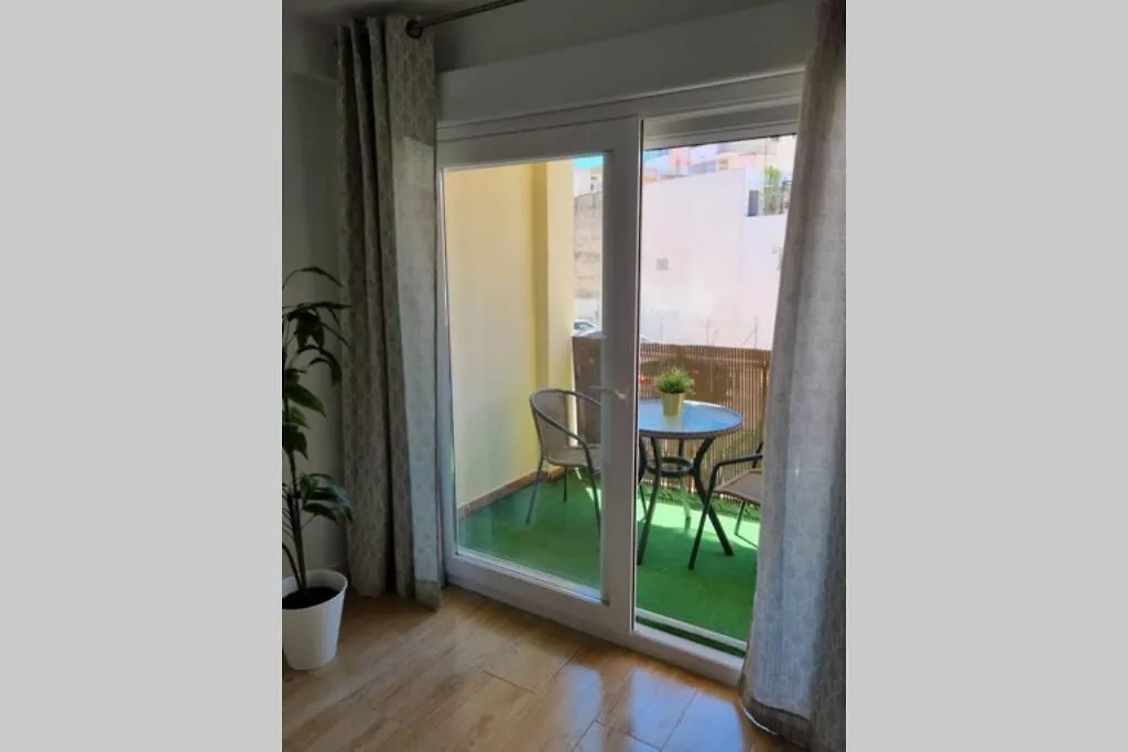 Apartamento A Un Paseo De La Playa Apartment Fuengirola