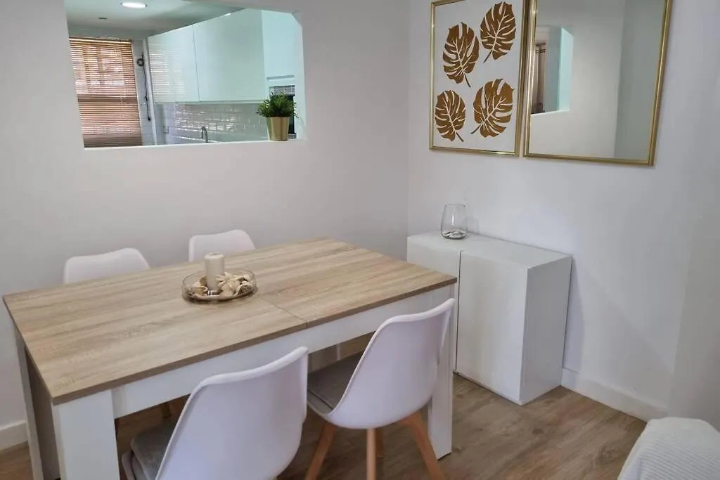 Apartamento A Un Paseo De La Playa Apartment Fuengirola