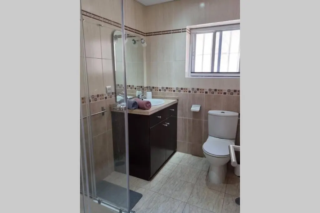 Apartamento A Un Paseo De La Playa Apartment Fuengirola