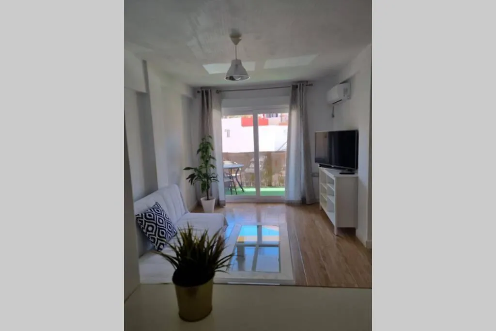Apartamento A Un Paseo De La Playa Apartment Fuengirola